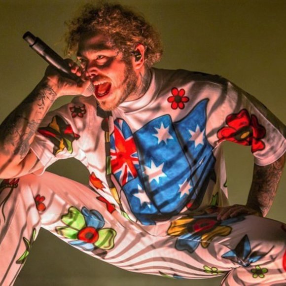 Meet your Posher, Patty - Picture 2 of 5